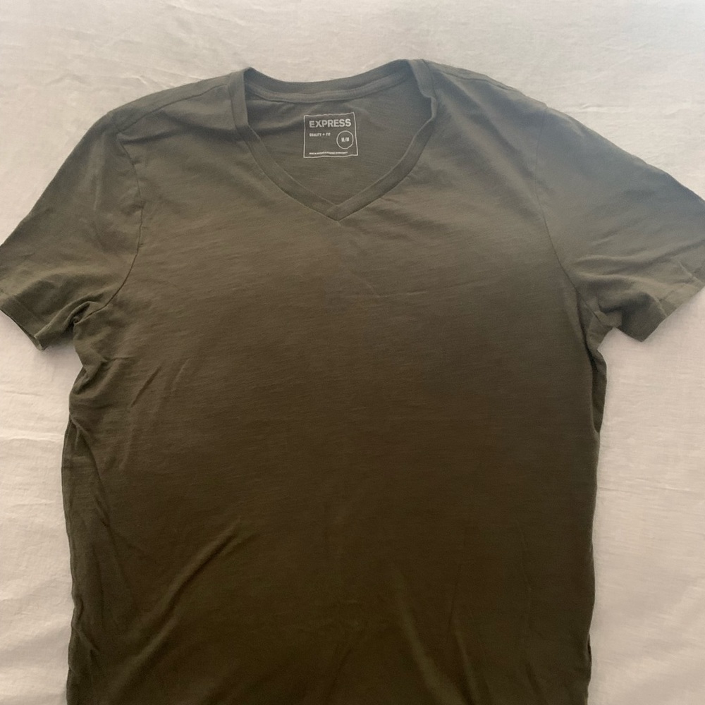 Men’s tee